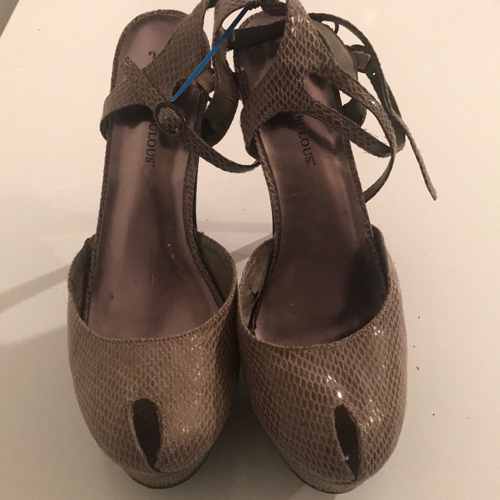 Shoes